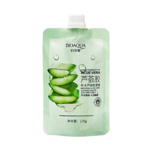 GEL REFRESCANTE ALOE VERA BIOAQUA