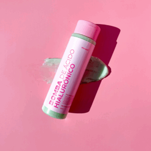 BOMBA CAPILAR ÁCIDO HIALURONICO BRUNET 300ML