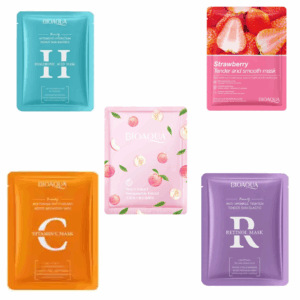 KIT 5 VELOS FACIALES # 3