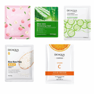 KIT 5 VELOS FACIALES #2