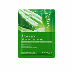 VELO FACIAL ALOE VERA BIOAQUA