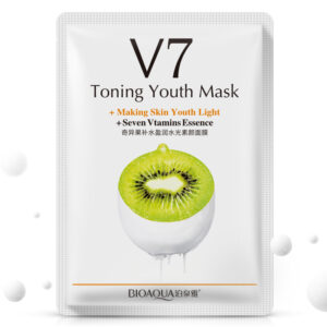 VELO FACIAL KIWI V7 BIOAQUA