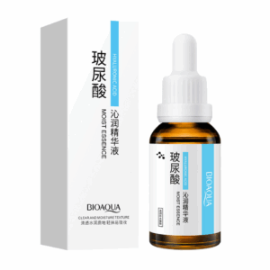SERUM FACIAL HIDRATANTE ÁCIDO HIALURÓNICO 30ML