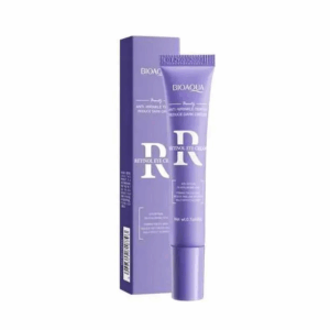 CONTORNO DE OJOS RETINOL BIOAQUA 20G