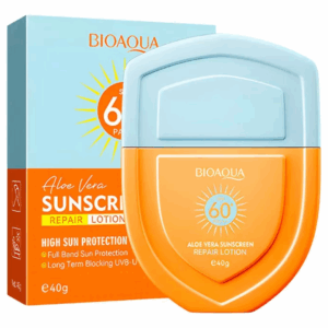 PROTECTOR SOLAR ALOE VERA BIOAQUA SPF60