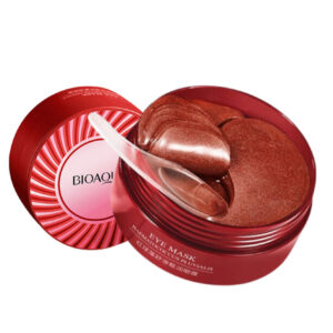 COLÁGENO DE OJOS ALGAS MARINAS ROJAS BIOAQUA