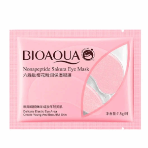 COLÁGENO DE OJOS SACHET FLOR DE CEREZO BIOAQUA