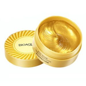 COLÁGENO DE OJOS 24K GOLD BIOAQUA