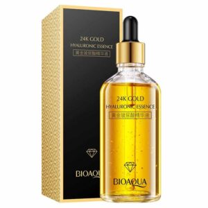 SERUM FACIAL 24K GOLD BIOAQUA 100ML