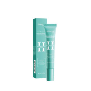 CONTORNO DE OJOS EN CREMA ÁCIDO HIALURONICO + CERAMIDE BIOAQUA 20G