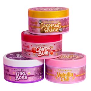 MANTEQUILLA CORPORAL GRANDE PURPURE 220ML