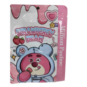 VELO FACIAL LOTSO MILLION PAULINE