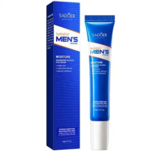 CONTORNO DE OJOS HOMBRE SADOER 20G