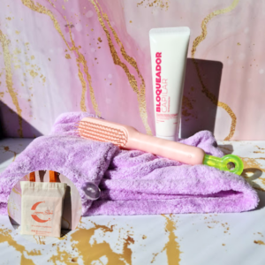 KIT REGALO FACIAL Y MAQUILLAJE #8