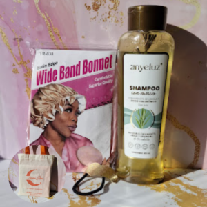 KIT REGALO FACIAL Y MAQUILLAJE #7