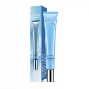 CONTORNO DE OJOS EN CREMA ICE SPRING BIOAQUA 20G