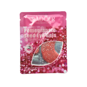 COLÁGENO DE OJOS POMEGRANATE SADOER SACHET