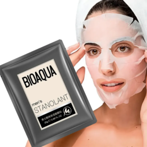 VELO FACIAL HOMBRE BIOAQUA