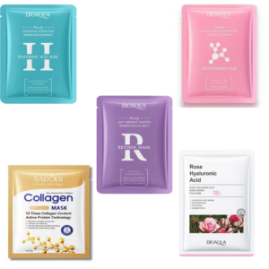 KIT 5 VELOS FACIALES # 3