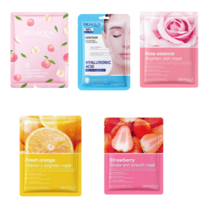 KIT 5 VELOS FACIALES #2