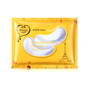 COLÁGENO DE OJOS CALÉNDULA BIOAQUA SACHET