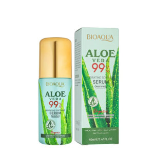 SERUM FACIAL ALOE VERA BIOAQUA 30ML