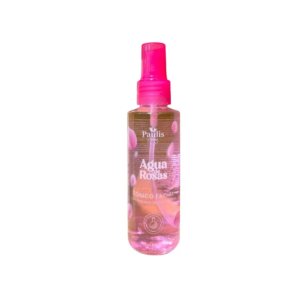 TONICO DE ROSAS PAULIS 125ML