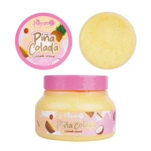 EXFOLIANTE CORPORAL PURPURE AZUCARADO 350g