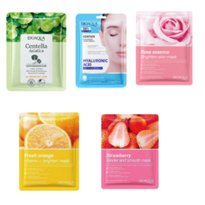 KIT 5 VELOS FACIALES #2