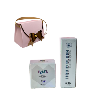 KIT REGALO MAQUILLAJE ANIK #1