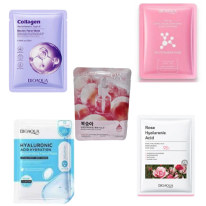 KIT 5 VELOS FACIALES # 3