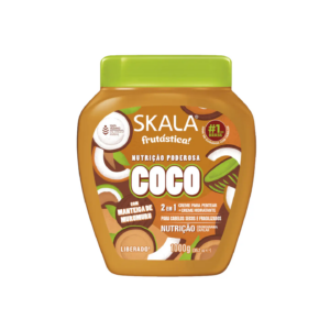 CREMA TRATAMIENTO COCO SKALA 1000G