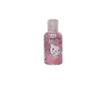 DESMAQUILLANTE LIQUIDO KITTY MISSFON 30ML