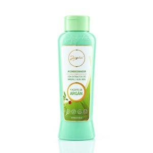 ACONDICIONADOR DE ALOE VERA ANYELUZ 500ML