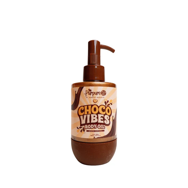 BODY OIL CORPORAL PURPURE 150ML - Image 2