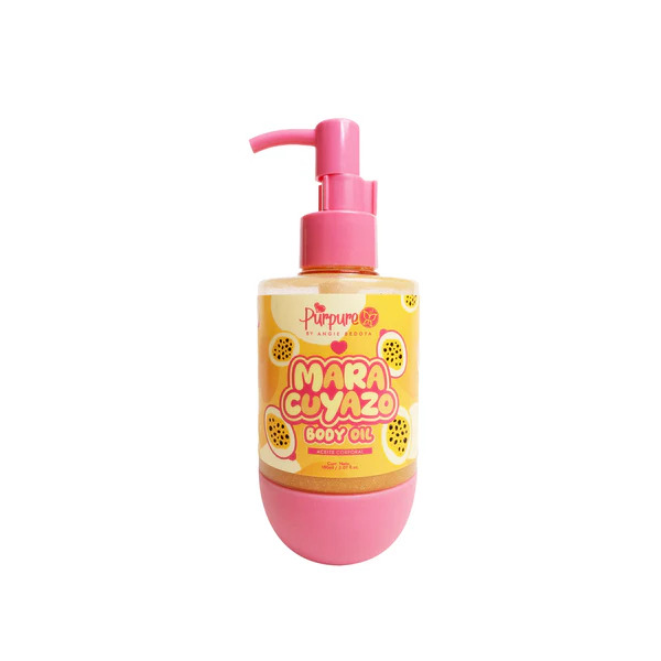 BODY OIL CORPORAL PURPURE 150ML - Image 3