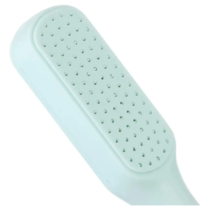 CEPILLO RETRACTIL PARA EL CABELLO