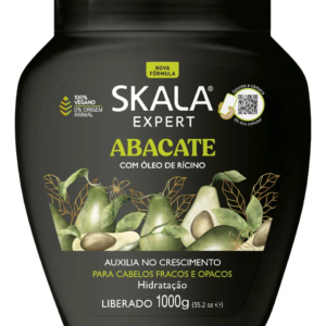 CREMA TRATAMIENTO AGUACATE SKALA 1000G
