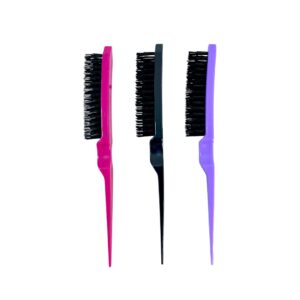 CEPILLO PULIDOR PARA EL CABELLO