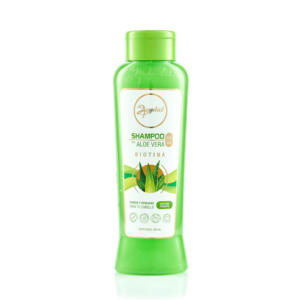 SHAMPOO DE ALOE VERA ANYELUZ 500ML