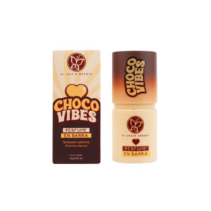 PERFUME EN BARRA CHOCOLATE PURPURE 3.5G