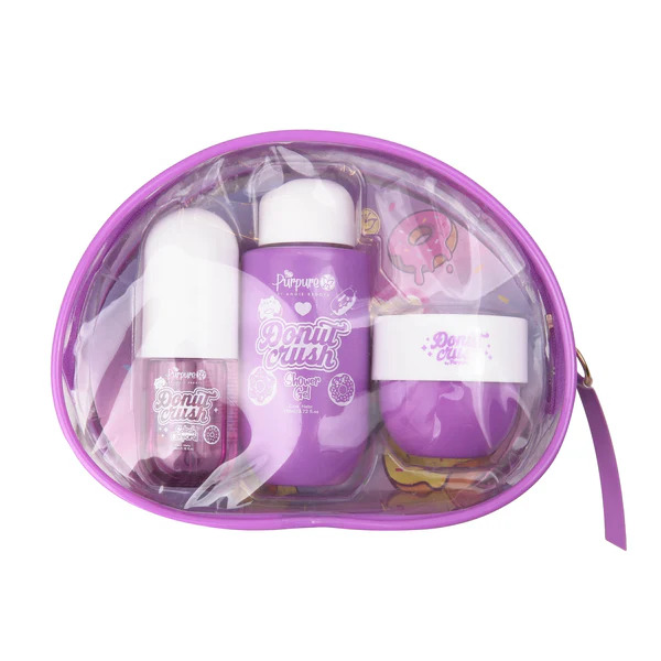 KIT CORPORAL PURPURE 3 PRODUCTOS - Image 3