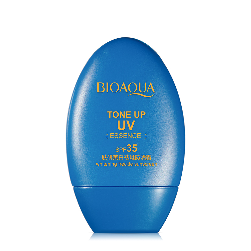 PROTECTOR SOLAR BIOAQUA SPF 35