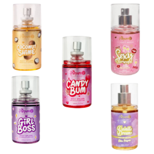 MINI SPLASH PURPURE 105ML