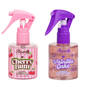 PERFUME CAPILAR PURPURE 100ML