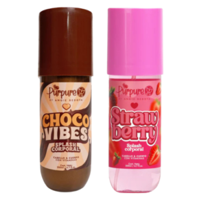 SPLASH CORPORAL PURPURE 200ML