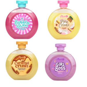 GEL DE DUCHA CORPORAL PURPURE 300ML