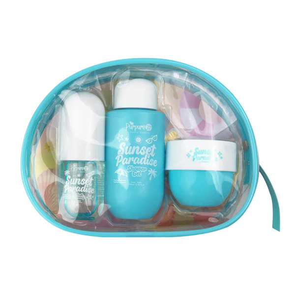 KIT CORPORAL PURPURE 3 PRODUCTOS - Image 2
