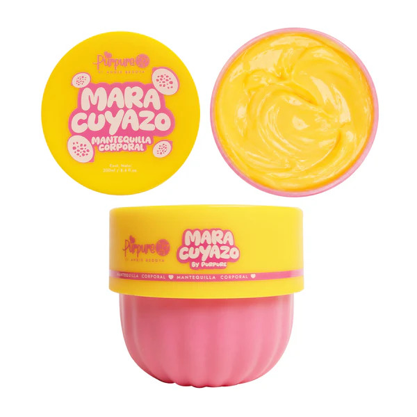 MANTEQUILLA GRANDE PURPURE 250ML - Image 2