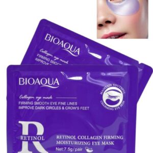 COLÁGENO DE OJOS SACHET RETINOL BIOAQUA